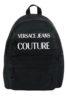 Рюкзак VERSACE JEANS COUTURE